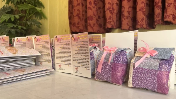 گزارش #تکمیلی مراسم بدرقه ی کاروان "همسفــــــــــــــر تا بهشــــــــــــــت