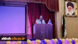 گزارش #تکمیلی مراسم بدرقه ی کاروان 