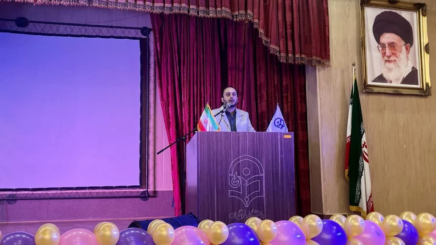 گزارش #تکمیلی مراسم بدرقه ی کاروان "همسفــــــــــــــر تا بهشــــــــــــــت