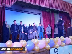 گزارش #تکمیلی مراسم بدرقه ی کاروان 