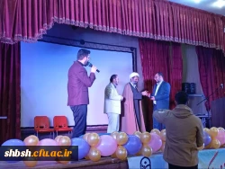 گزارش #تکمیلی مراسم بدرقه ی کاروان 