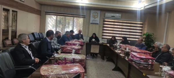 روابط عمومی دانشگاه فرهنگیان پریس شهید باهنر فارس 3