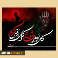 روابط عمومی دانشگاه فرهنگیان پردیس شهید باهنر فارس 2