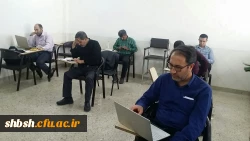 آزمون اعزام فرهنگیان به مدارس جمهوری اسلامی ایران در خارج از کشور  2