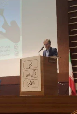 برگزاری آیین دانش آموختگی دانشجومعلمان ورودی 1400 دانشگاه فرهنگیان پردیس شهید باهنر  5