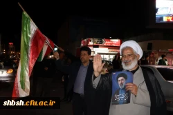 برپایی موکب دانشگاه فرهنگیان پردیس شهید باهنر فارس 6