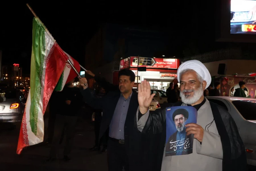 برپایی موکب دانشگاه فرهنگیان پردیس شهید باهنر فارس 6