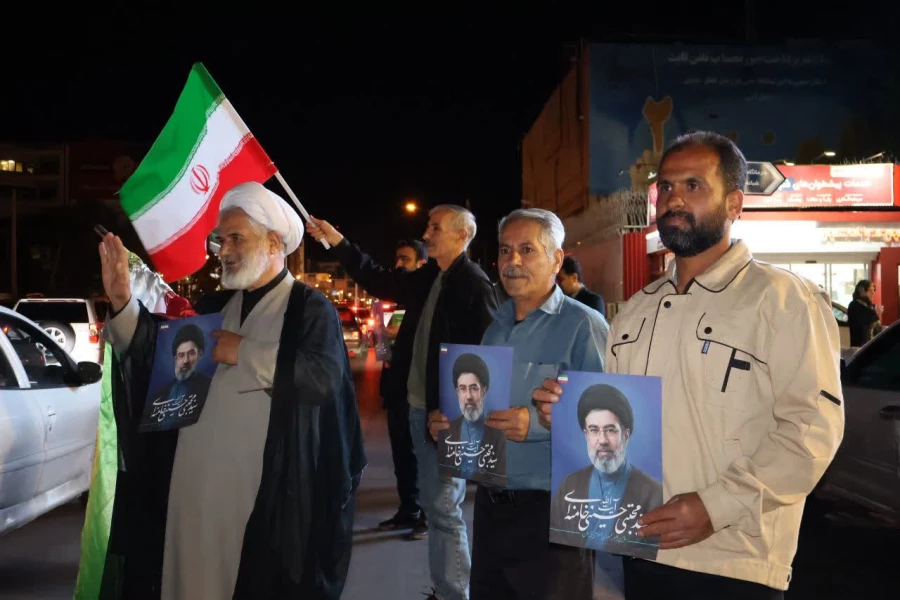 برپایی موکب دانشگاه فرهنگیان پردیس شهید باهنر فارس 9