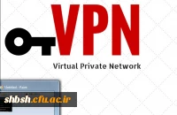 ساخت VPN در سیستم عامل آندروید